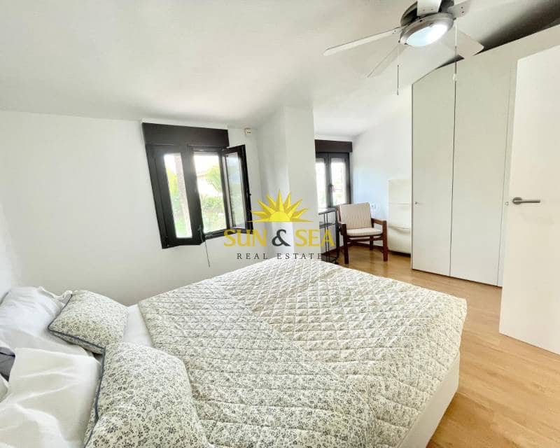 4 soveværelse Villa til leje i La Veleta med garage - € 2.000 (Ref: 9061540)