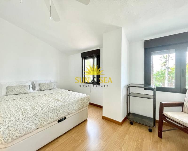 4 soveværelse Villa til leje i La Veleta med garage - € 2.000 (Ref: 9061540)