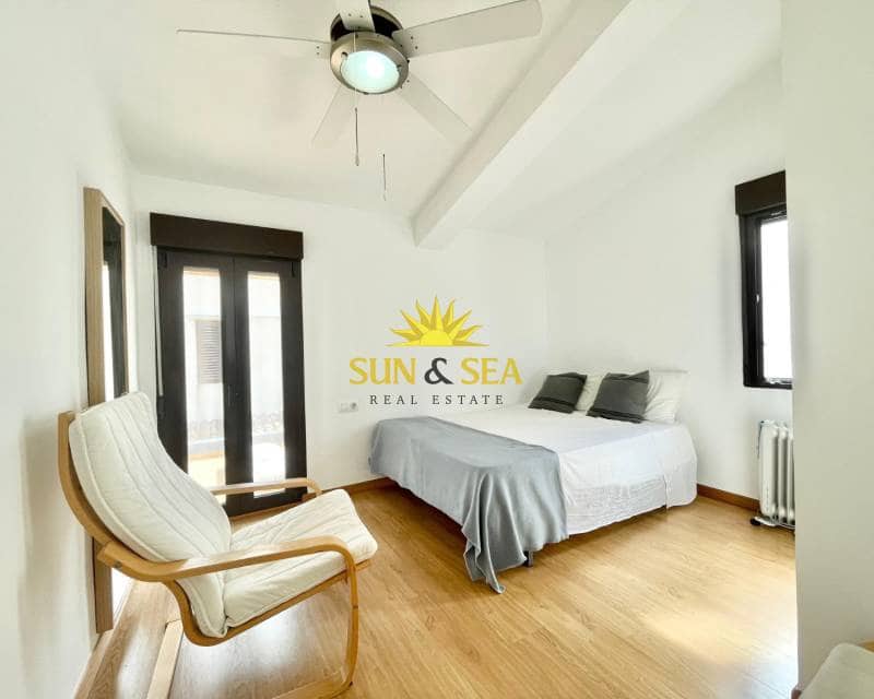 4 soveværelse Villa til leje i La Veleta med garage - € 2.000 (Ref: 9061540)