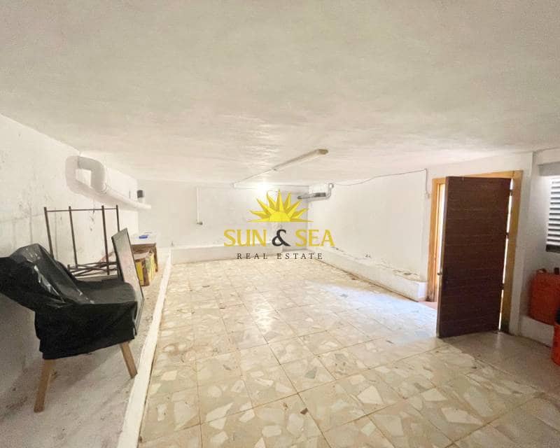 4 soveværelse Villa til leje i La Veleta med garage - € 2.000 (Ref: 9061540)