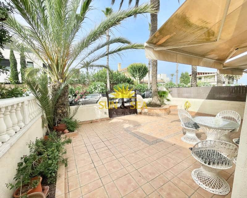 4 soveværelse Villa til leje i La Veleta med garage - € 2.000 (Ref: 9061540)