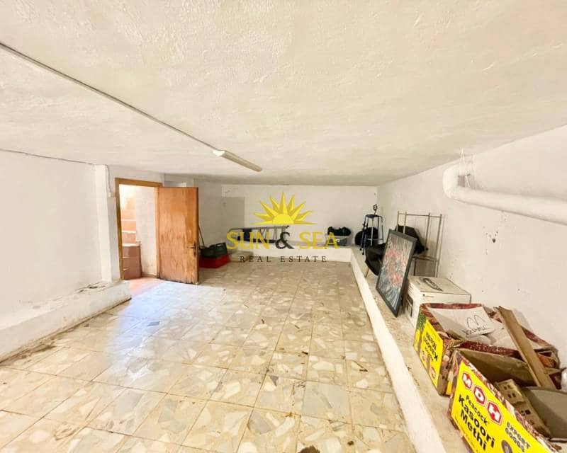 4 soveværelse Villa til leje i La Veleta med garage - € 2.000 (Ref: 9061540)