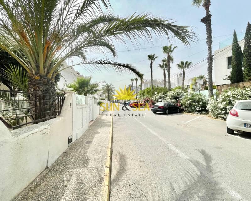 4 soveværelse Villa til leje i La Veleta med garage - € 2.000 (Ref: 9061540)