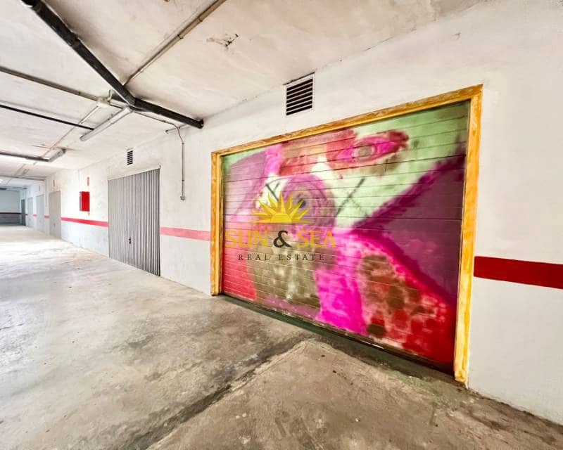 4 soverom Villa til salgs i Torre de la Horadada med garasje - € 229 000 (Ref: 9065646)