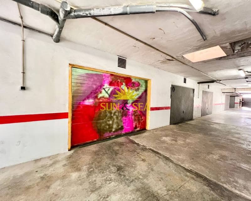 4 soverom Villa til salgs i Torre de la Horadada med garasje - € 229 000 (Ref: 9065646)