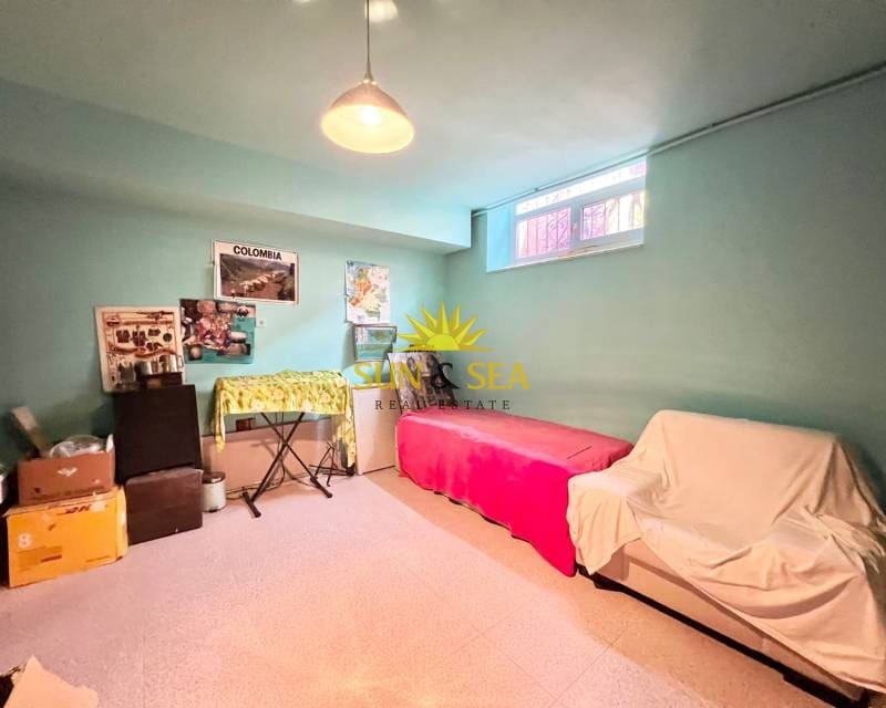 4 soverom Villa til salgs i Torre de la Horadada med garasje - € 229 000 (Ref: 9065646)