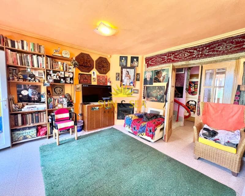 4 soverom Villa til salgs i Torre de la Horadada med garasje - € 229 000 (Ref: 9065646)