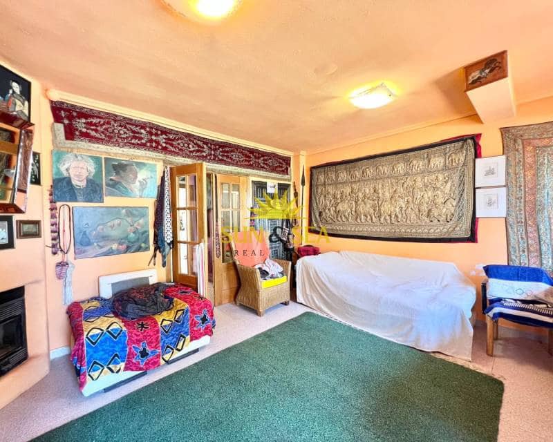 4 soverom Villa til salgs i Torre de la Horadada med garasje - € 229 000 (Ref: 9065646)