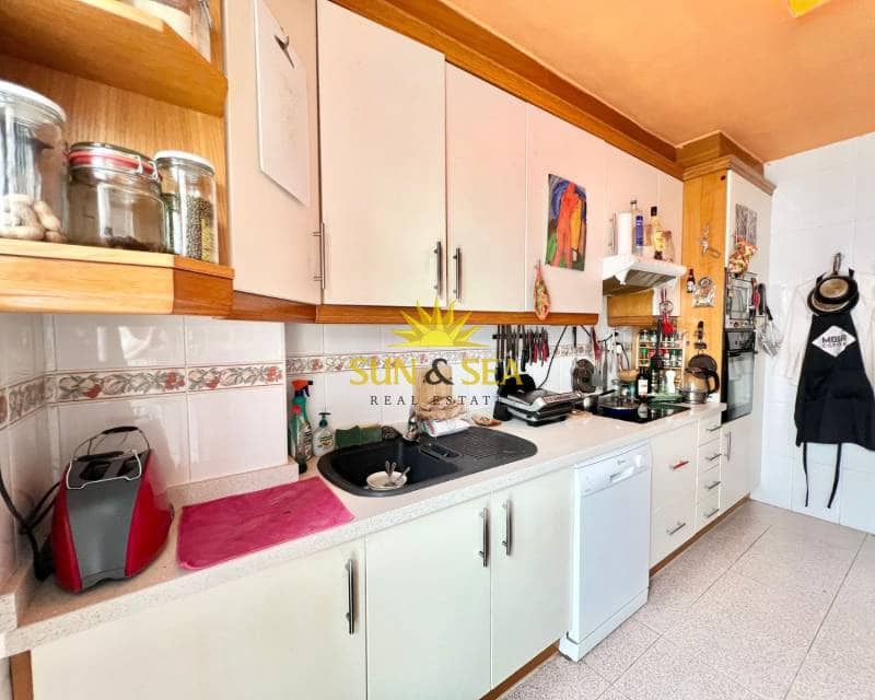 4 soverom Villa til salgs i Torre de la Horadada med garasje - € 229 000 (Ref: 9065646)