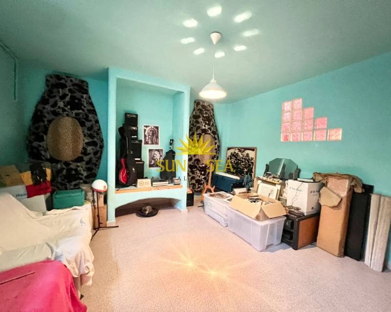 4 soverom Villa til salgs i Torre de la Horadada med garasje - € 229 000 (Ref: 9065646)