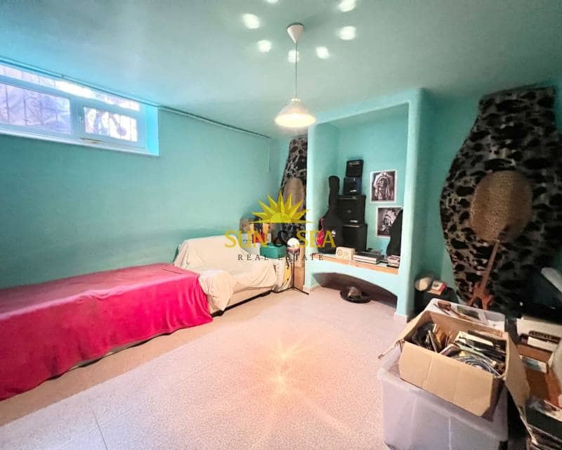 4 soverom Villa til salgs i Torre de la Horadada med garasje - € 229 000 (Ref: 9065646)