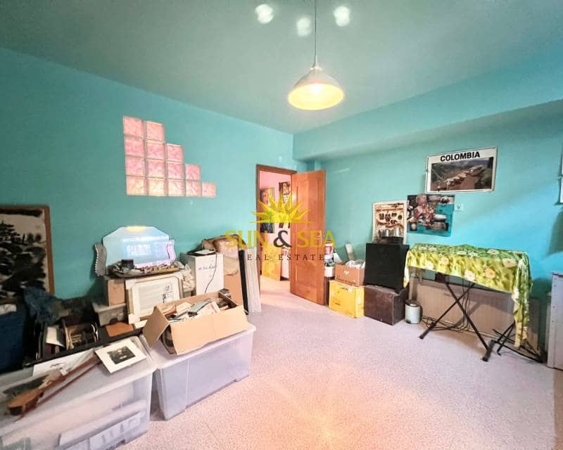 4 soverom Villa til salgs i Torre de la Horadada med garasje - € 229 000 (Ref: 9065646)