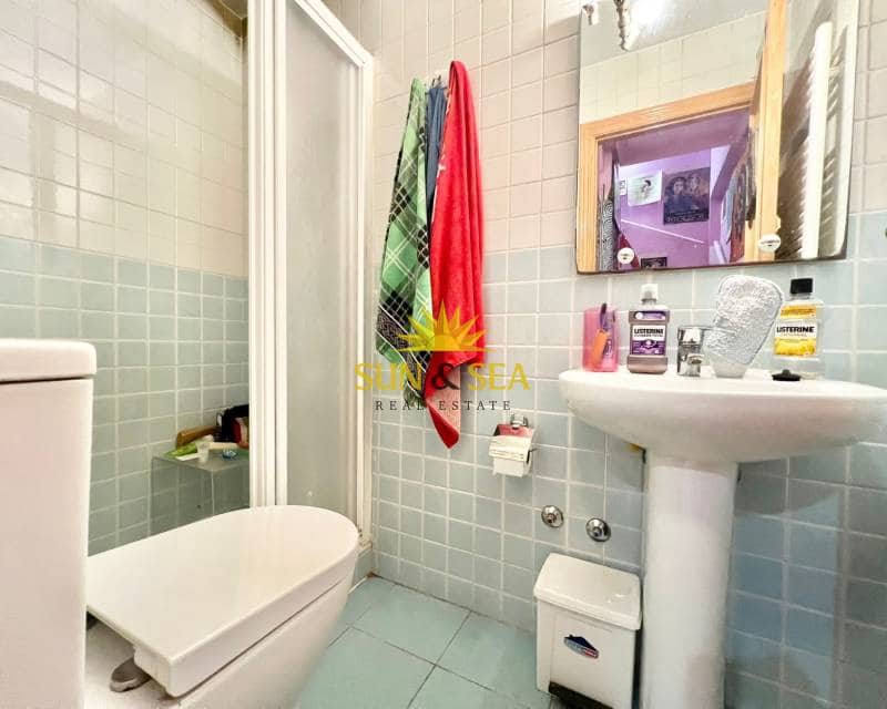 4 soverom Villa til salgs i Torre de la Horadada med garasje - € 229 000 (Ref: 9065646)