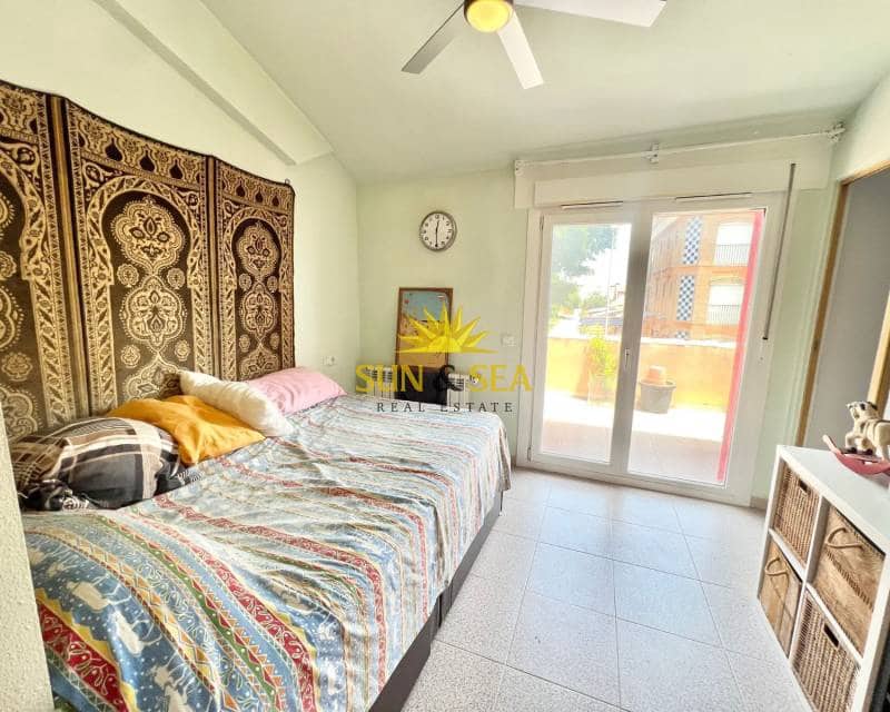 4 soverom Villa til salgs i Torre de la Horadada med garasje - € 229 000 (Ref: 9065646)