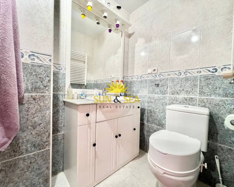 4 soverom Villa til salgs i Torre de la Horadada med garasje - € 229 000 (Ref: 9065646)