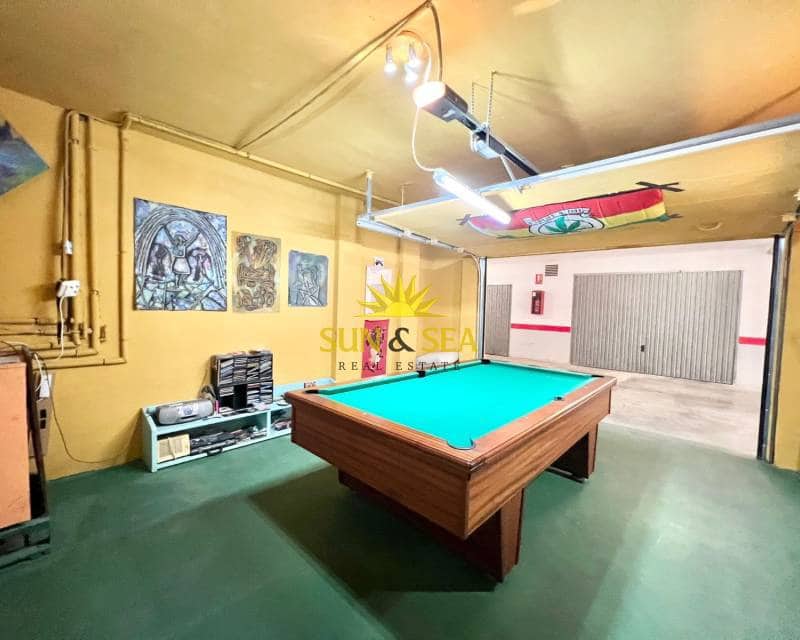 4 soverom Villa til salgs i Torre de la Horadada med garasje - € 229 000 (Ref: 9065646)