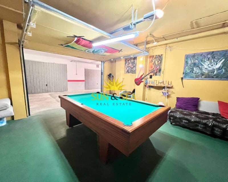 4 soverom Villa til salgs i Torre de la Horadada med garasje - € 229 000 (Ref: 9065646)