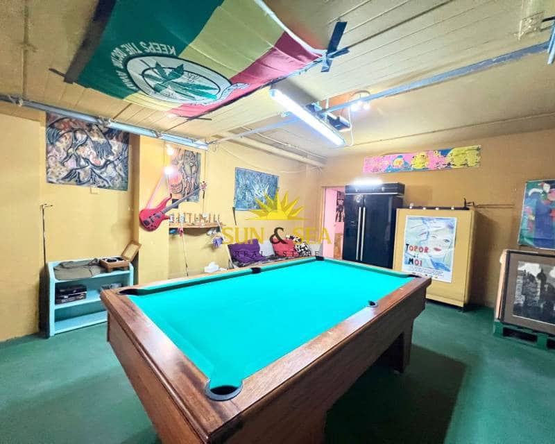 4 soverom Villa til salgs i Torre de la Horadada med garasje - € 229 000 (Ref: 9065646)