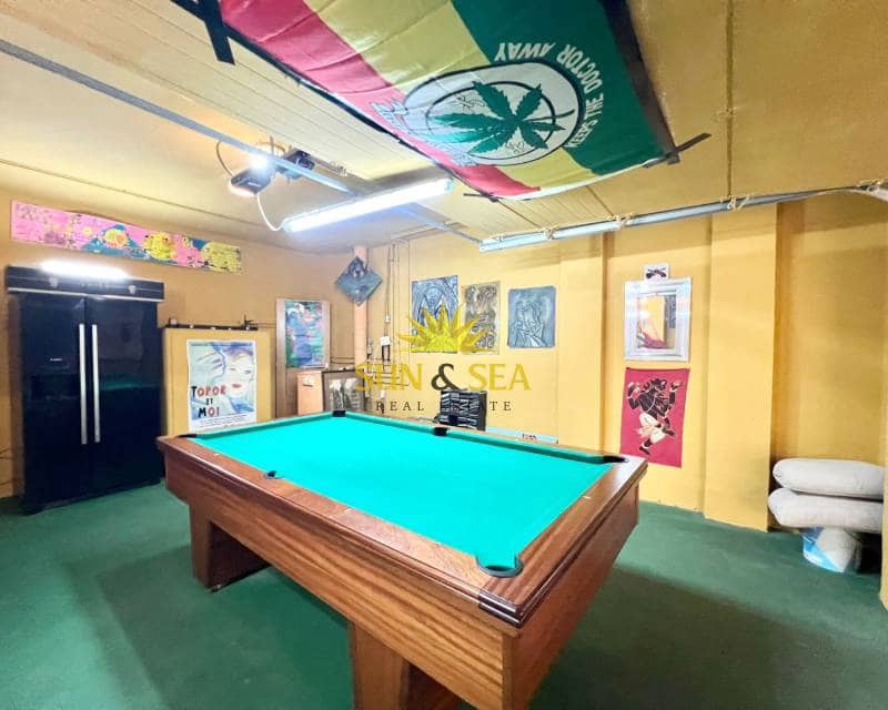 4 soverom Villa til salgs i Torre de la Horadada med garasje - € 229 000 (Ref: 9065646)