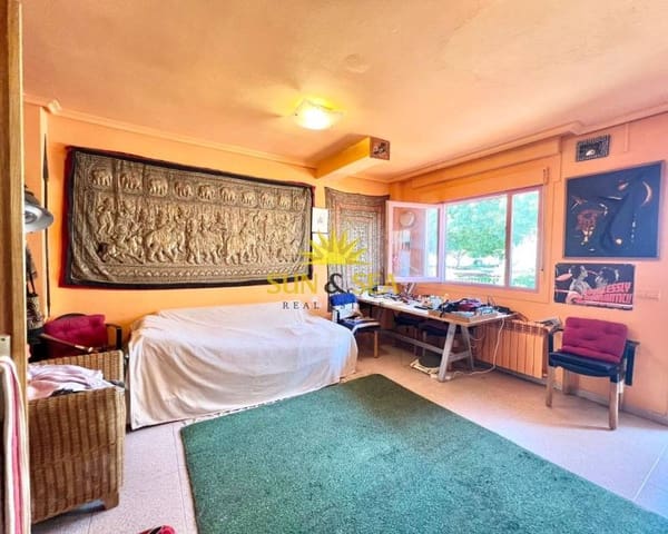 4 soverom Villa til salgs i Torre de la Horadada, Pilar de la Horadada med garasje - € 229 000 (Ref: 9065646)