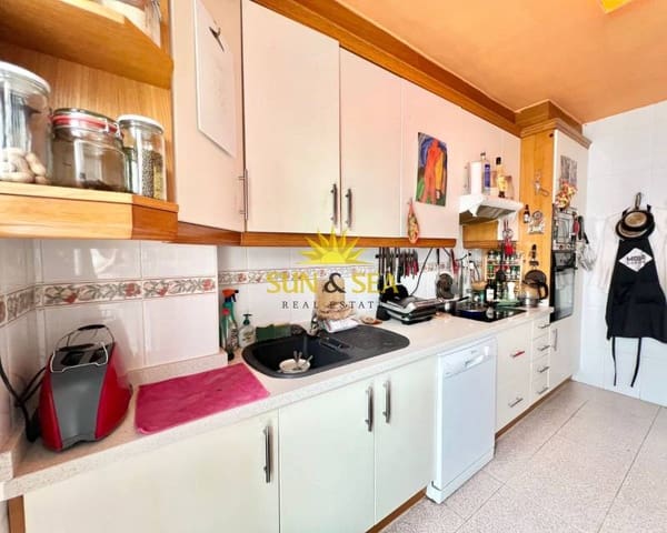 4 soverom Villa til salgs i Torre de la Horadada, Pilar de la Horadada med garasje - € 229 000 (Ref: 9065646)