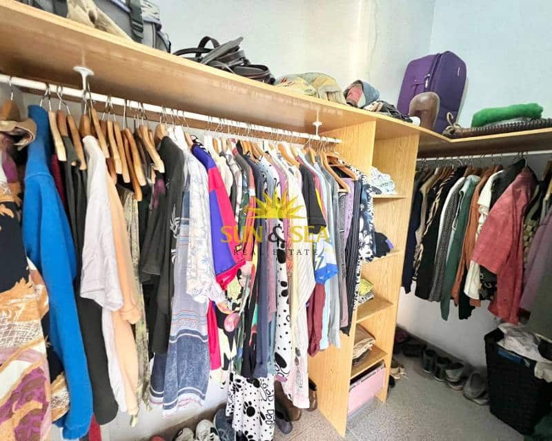 4 soverom Villa til salgs i Torre de la Horadada med garasje - € 229 000 (Ref: 9065646)