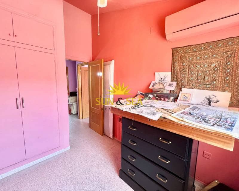 4 soverom Villa til salgs i Torre de la Horadada med garasje - € 229 000 (Ref: 9065646)