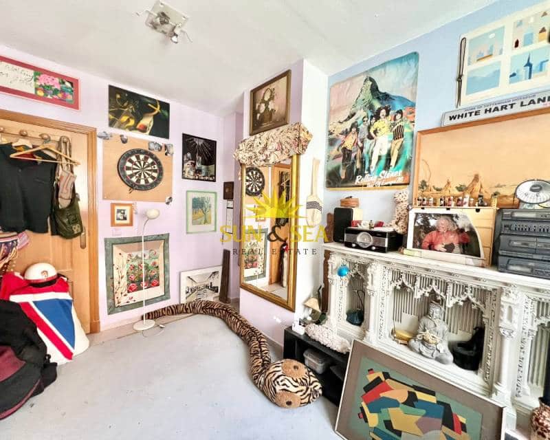 4 soverom Villa til salgs i Torre de la Horadada med garasje - € 229 000 (Ref: 9065646)