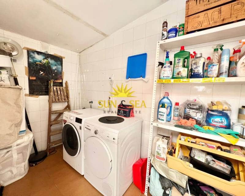 4 soverom Villa til salgs i Torre de la Horadada med garasje - € 229 000 (Ref: 9065646)