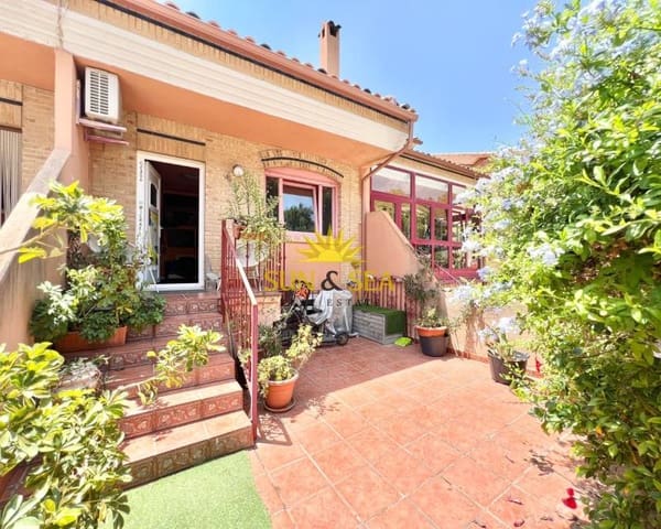 4 soverom Villa til salgs i Torre de la Horadada, Pilar de la Horadada med garasje - € 229 000 (Ref: 9065646)