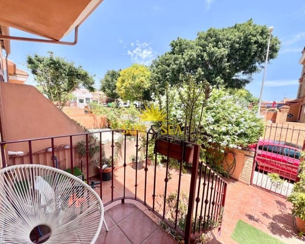 4 soverom Villa til salgs i Torre de la Horadada, Pilar de la Horadada med garasje - € 229 000 (Ref: 9065646)