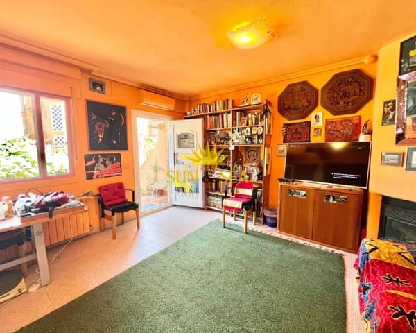 4 soverom Villa til salgs i Torre de la Horadada, Pilar de la Horadada med garasje - € 229 000 (Ref: 9065646)