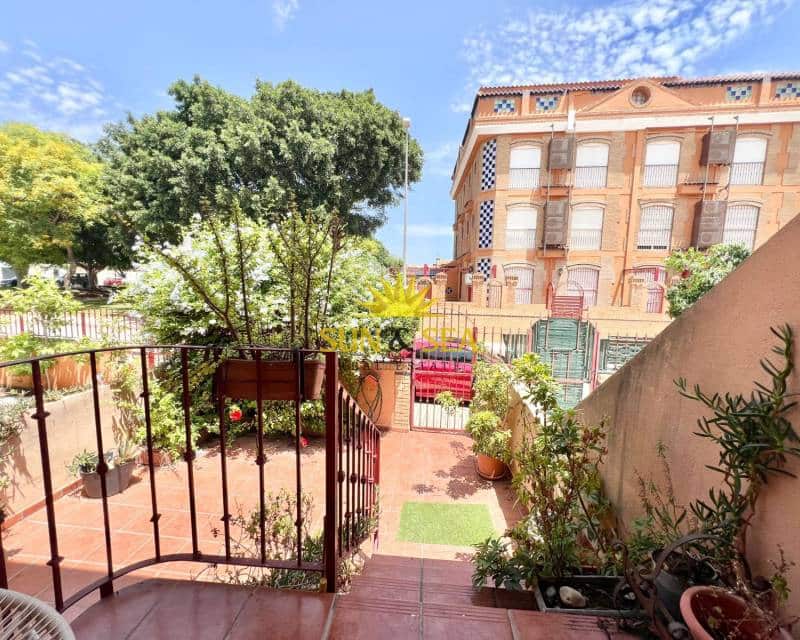 4 soverom Villa til salgs i Torre de la Horadada med garasje - € 229 000 (Ref: 9065646)