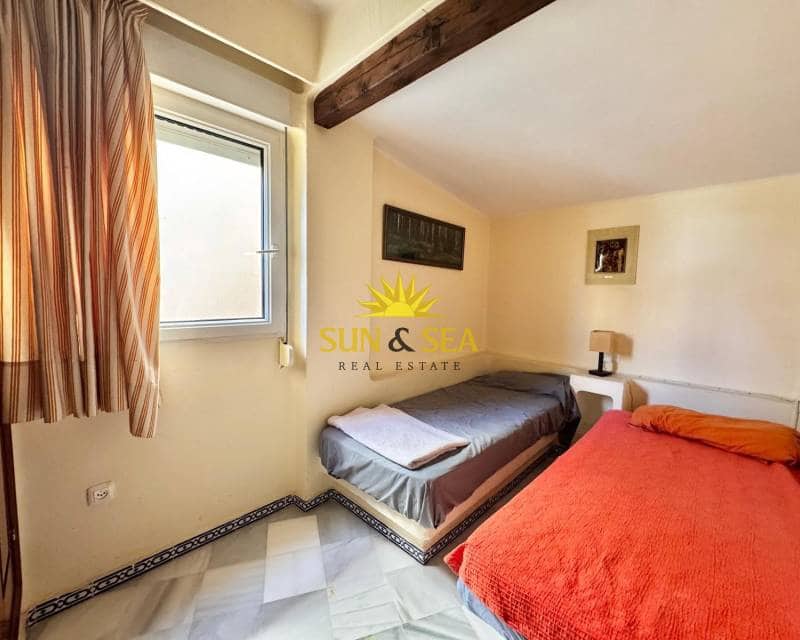 2 slaapkamer Appartement te huur in Torrevieja - € 800 (Ref: 9074660)