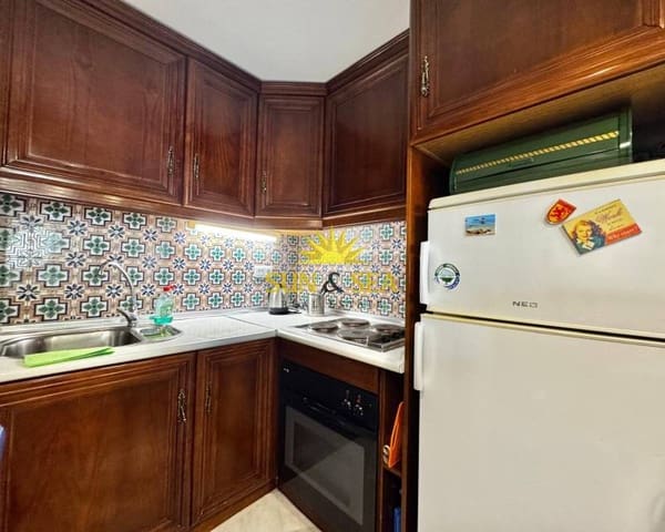 2 soveværelse Lejlighed til leje i Los Frutales, Torrevieja - € 800 (Ref: 9074660)