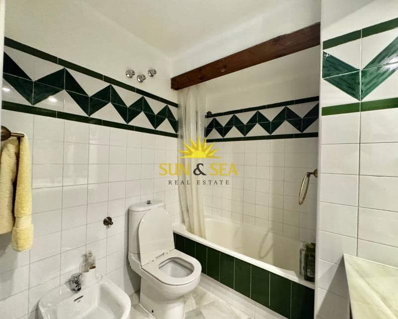 2 slaapkamer Appartement te huur in Torrevieja - € 800 (Ref: 9074660)