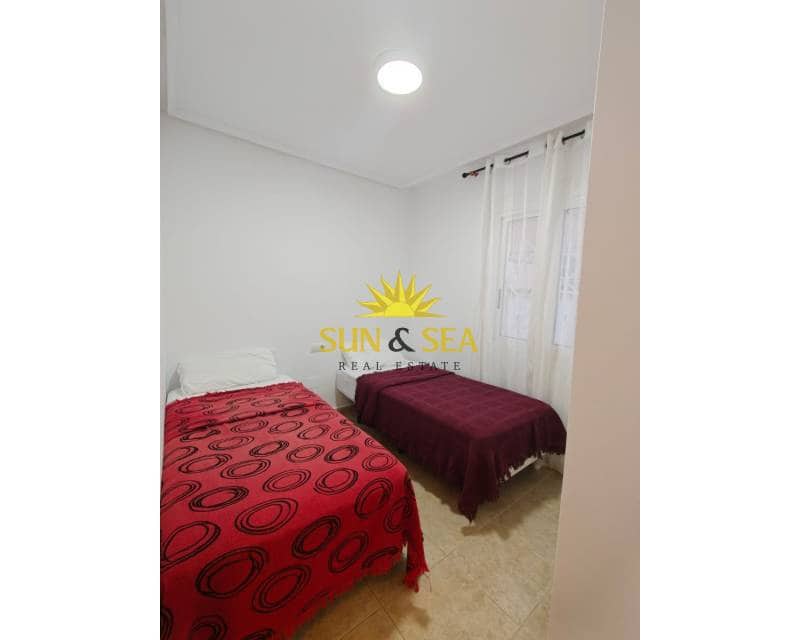 4 bedroom Apartment for rent in Torrevieja with pool - € 1,300 (Ref: 9076811)