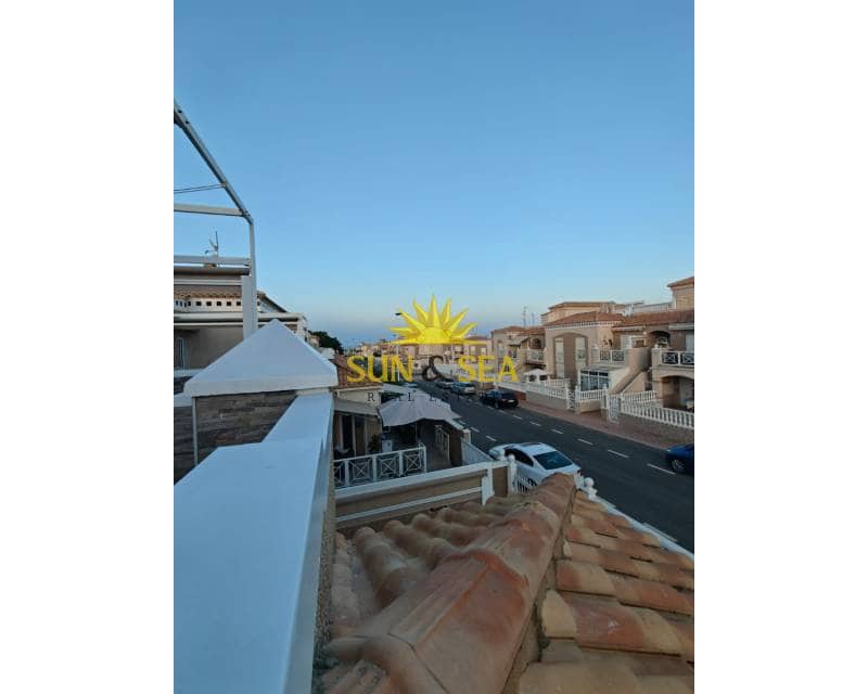 4 bedroom Apartment for rent in Torrevieja with pool - € 1,300 (Ref: 9076811)