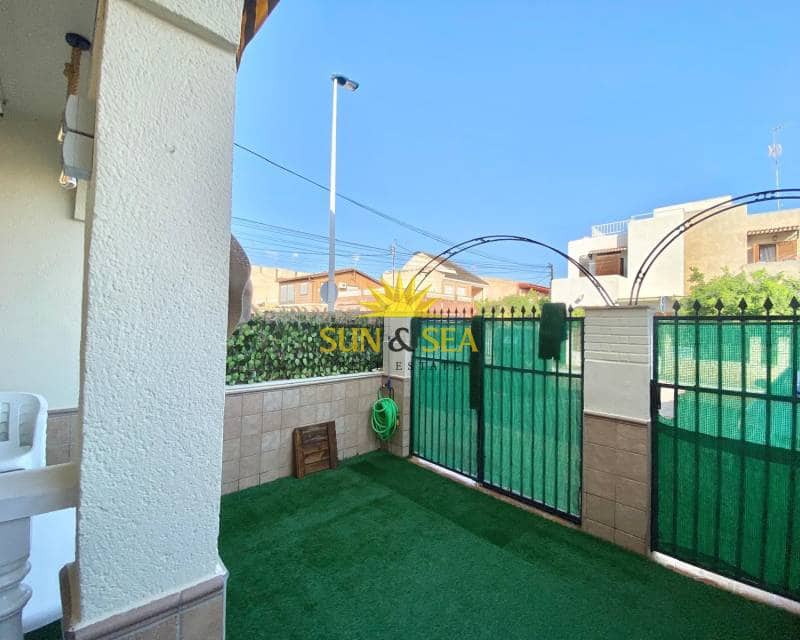2 bedroom Apartment for rent in Los Cuarteros - € 750 (Ref: 9077475)