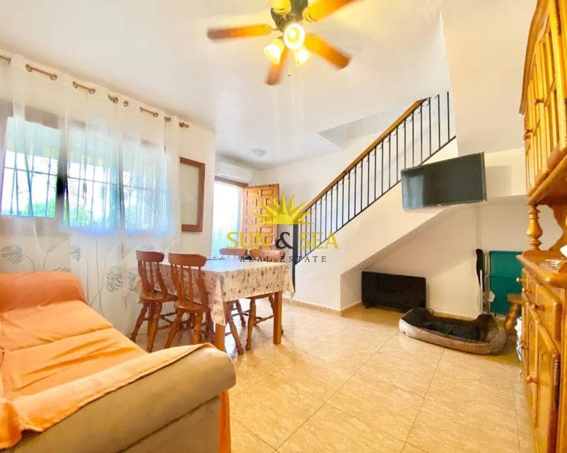 2 bedroom Apartment for rent in Los Cuarteros - € 750 (Ref: 9077475)