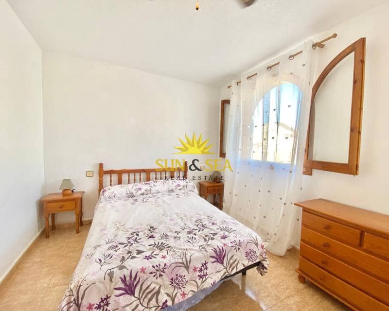 2 bedroom Apartment for rent in Los Cuarteros - € 750 (Ref: 9077475)