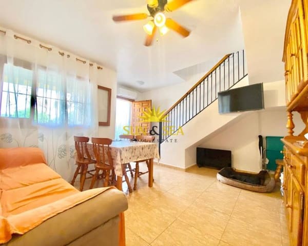 2 camera da letto Appartamento da affittare in Los Cuarteros, San Pedro del Pinatar - 750 € (Rif: 9077475)