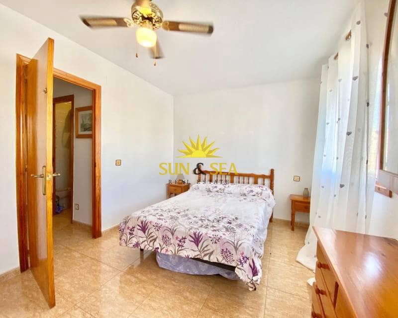 2 bedroom Apartment for rent in Los Cuarteros - € 750 (Ref: 9077475)