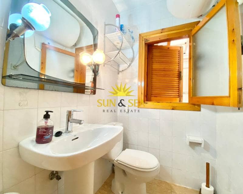2 bedroom Apartment for rent in Los Cuarteros - € 750 (Ref: 9077475)