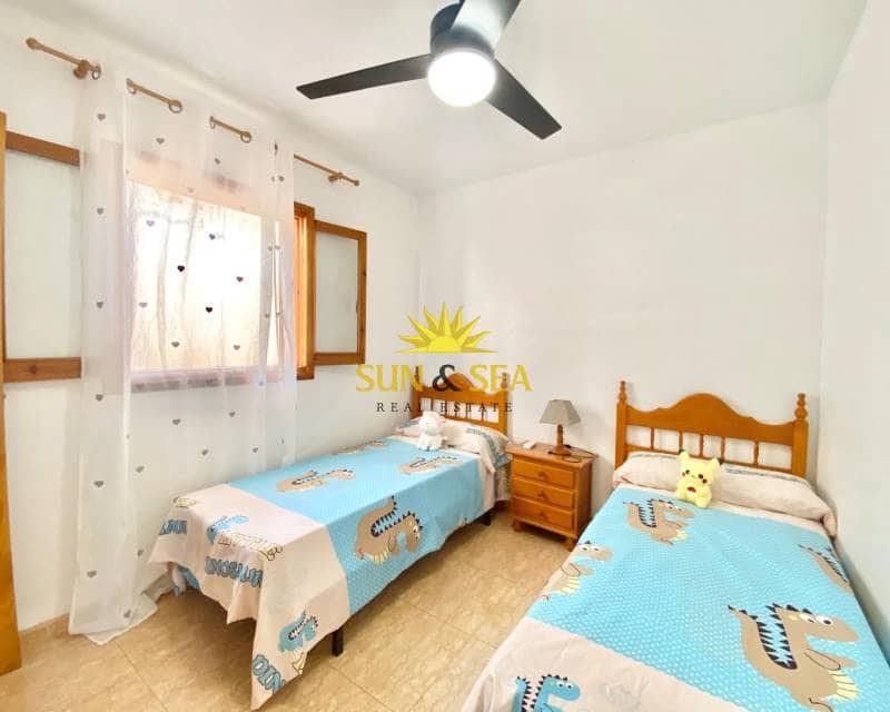 2 bedroom Apartment for rent in Los Cuarteros - € 750 (Ref: 9077475)