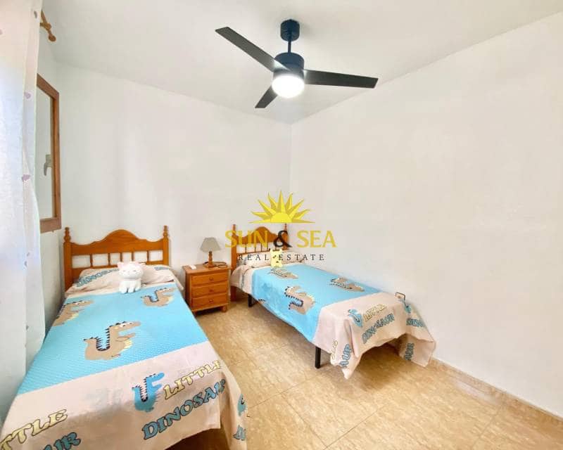 2 bedroom Apartment for rent in Los Cuarteros - € 750 (Ref: 9077475)