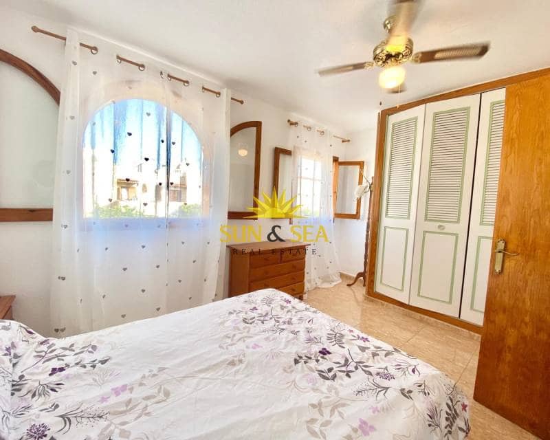 2 bedroom Apartment for rent in Los Cuarteros - € 750 (Ref: 9077475)