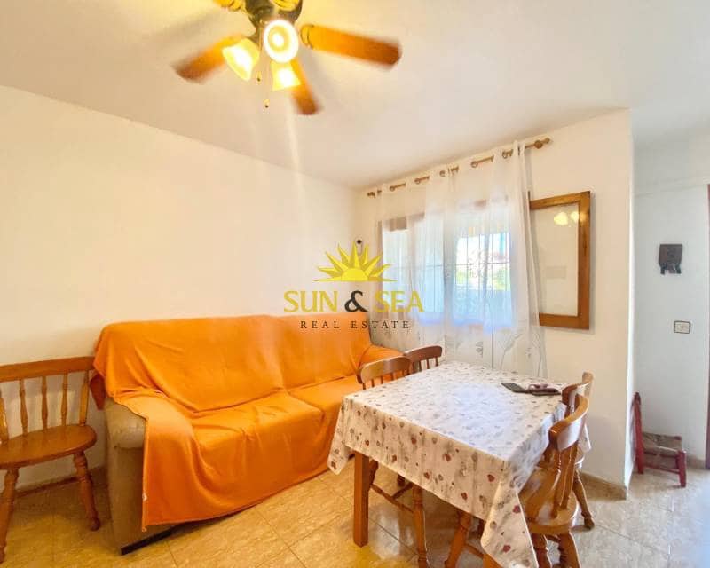 2 bedroom Apartment for rent in Los Cuarteros - € 750 (Ref: 9077475)