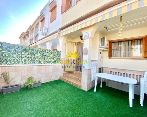2 slaapkamer Appartement te huur in Lo Pagan, San Pedro del Pinatar - € 700 (Ref: 9077475)