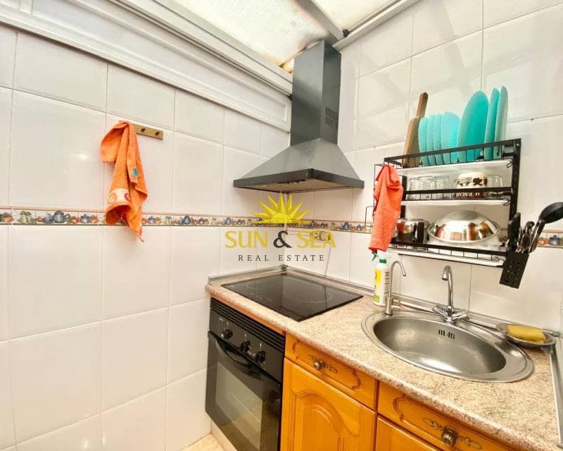2 bedroom Apartment for rent in Los Cuarteros - € 750 (Ref: 9077475)